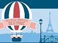 Mercatino Francese Belle Epoque 2017 - Piazza Santissima Annunziata