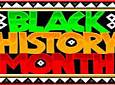Black History Month Florence - Biblioteca delle Oblate