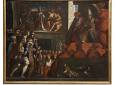 Mostra: Cosimo I. Spolveri di un grande affresco - Museo de'Medici - Palazzo Sforza Almeni