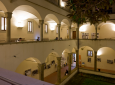 Progetto Mosaico '900 - Biblioteca delle Oblate