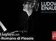 Estate Fiesolana: Ludovico Einaudi - Teatro Romano Fiesole