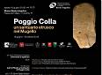 Poggio Colla, un santuario etrusco nel Mugello - Museo del Beato Angelico di Vicchio