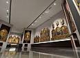 Voci fiorentine: 11 incontri d'arte alla Galleria dell'Accademia - Galleria dell'Accademia