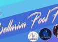 Bellariva Pool Party - Live Le Lame / La Canaglia / HS Dj set - Piscina di Bellariva