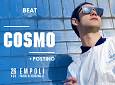 Beat Festival 2018 - Concerto Cosmo - Parco di Serravalle