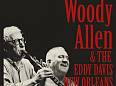Woody allen & The Eddy Davis New Orleans Jazz Band - Cavea del Nuovo Teatro dell'Opera