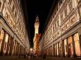 Uffizi Live: tre noccioli del Duecento - Galleria degli Uffizi
