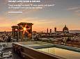 Empireo - Sunset Buffet Experience - Plaza Hotel Lucchesi