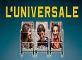 Cinema Sotto le Tegole- L'Universale - Spazio Espositivo Santa Verdiana