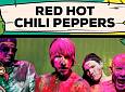 Firenze Rocks 2020: Red Hot Chili Peppers - Ippodromo del Visarno