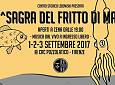 Seconda sagra del Fritto di mare - Circolo Ricreativo di Pozzolatico
