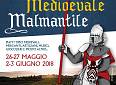 XXV edizione della Festa Medioevale di Malmantile - Malmantile