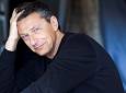 Salotto Jazz: Gegè Telesforo e la voce - Conservatorio di Musica Luigi Cherubini