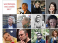 Voci lontane, voci sorelle - Festival internazionale di poesia, xv ed. - St. Mark's English Church