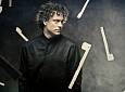 Paul Lewis, pianoforte - Teatro della Pergola (Saloncino)