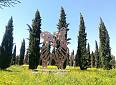 Festa di Primavera al Parco d'Arte Pazzagli - Parco d’arte Pazzagli