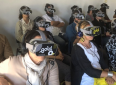 Elio Germano: La mia battaglia in realtà virtuale - Fondazione Culturale Niels Stensen