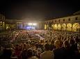 MusArt Festival - Bennato + Orchestra della Toscana - Piazza Santissima Annunziata