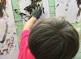 Arti e Discarti, laboratorio creativo per bambini - Giardino dell'Orticoltura
