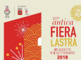 Mercato del fare all' Antica Fiera di Lastra a Signa - Lastra a Signa