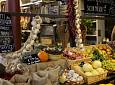 Mercato Contadino in Piazza Indipendenza - Piazza dell'Indipendenza