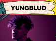Firenze Rocks 2020: Yungblud, Amyl & The Sniffers e Saint Phnx - Ippodromo del Visarno