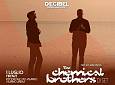 Decibel Open Air 2017 - The Chemical Brothers - Ippodromo del Visarno