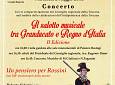 “Un pensiero per Rossini