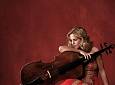 Sol Gabetta, violoncello - Bertrand Chamayou, pianoforte - Teatro della Pergola (Saloncino)