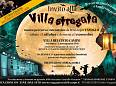 Halloween per famiglie: Villa Stregata - Villa Medicea La Ferdinanda