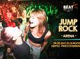 Beat Festival 2018 - Jump Rock Arena - Parco di Serravalle