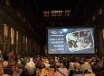 Apriti Cinema! Grande ritorno al Piazzale degli Uffizi - Galleria degli Uffizi