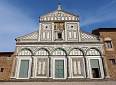 ORT: Beatrice Venezi in concerto - Abbazia di San Miniato al Monte