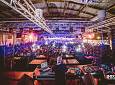 Nextech special 2018: 10 years of Ilario Alicante + Voiski - Fortezza da Basso