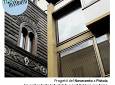 Progetti del 900 a Pistoia, fra archeologia industriale e architettura moderna - Pistoia