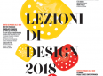'Lezioni di Design', a Firenze - Museo Horne