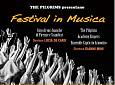 The Pilgrims presenta Festival in Musica - Teatro Romano Fiesole