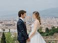 White Wedding Carpet: una sfilata dove indossare 'di nuovo' l'abito da sposa - Centro Commerciale I Gigli