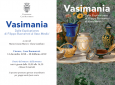 Vasimania, dalle Explicationes di Filippo Buonarroti al Vaso Medici - Casa Buonarroti