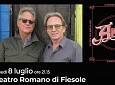 Estate Fiesolana: America - Teatro Romano Fiesole