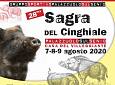 Sagra del Cinghiale a Palazzuolo sul Senio - Casa del Villeggiante