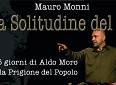 La Solitudine del Re – I 55 giorni di Aldo Moro nella prigione del popolo - Le Murate Caffè Letterario