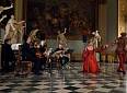 Uffizi Live: danza, musica e teatro tutti i martedì da giugno a settembre - Galleria degli Uffizi