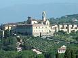 I venerdì della Certosa, letture d'autunno - Salone del Palazzo Acciaiuoli, Certosa di San Lorenzo al Galluzzo