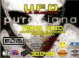 U.F.O parte II La guerra - Il Buio Club