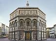 Visite guidate gratuite alla Porta Sud del Battistero - Museo dell'Opera del Duomo