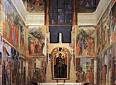 Alla scoperta dei grandi complessi religiosi fiorentini. - Cappella Brancacci