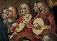 Musica Rinascimentale alla Galleria dell'Accademia - Accademia delle Arti e del Disegno