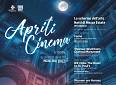 Apriti Cinema - Nocturne in black e Go home - Galleria degli Uffizi