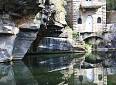 Parco Romantico della Regina e Botanic Garden a Maiano - Fattoria di Maiano
